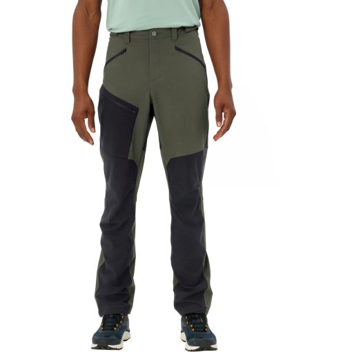 Immagine prodotto da Vaude Pantaloni Uomo - Elope - khaki