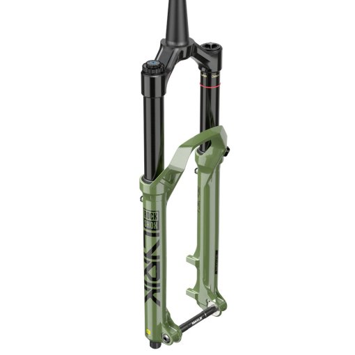 Photo produit de RockShox Fourche Suspendue - Lyrik Ultimate Charger 3 RC2 Debon Air - 29&quot; - Offre Spéciale 2026