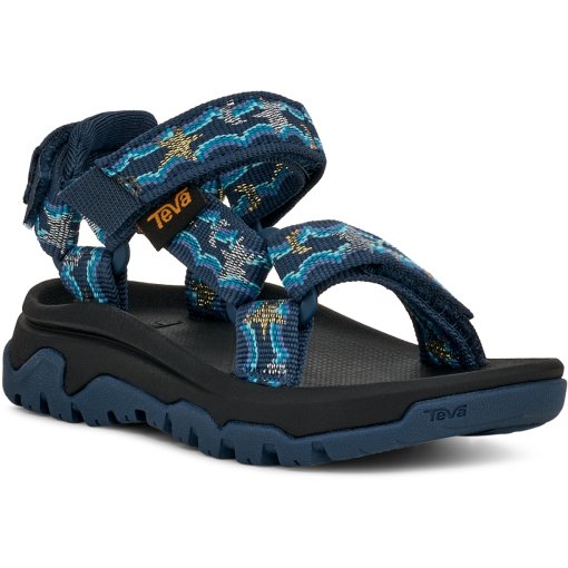 Photo produit de Teva Hurricane XLT JR Sandales pour tout-petits - starlight blue opal
