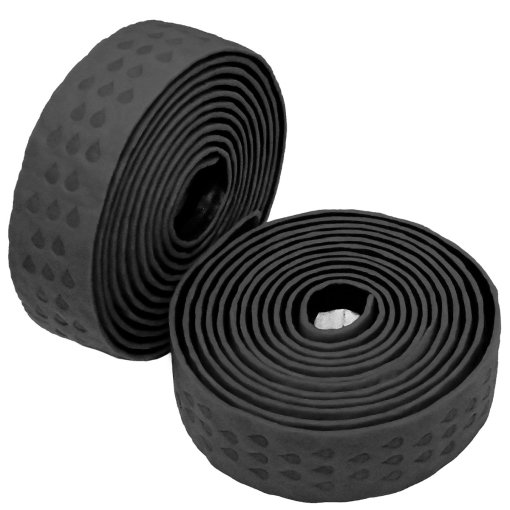 Zdjęcie: Ultra Cool Tech Glacier Owijka na kierownicę - black