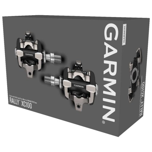 パーツ GARMIN rally XC100 Garmin Rally XC100 Power Meter Pedals – Full Cycle