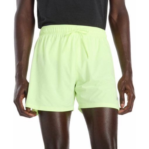 Produktbild von New Balance RC 5&quot; Laufshorts Herren - Afterglow