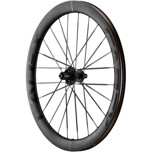 Productfoto van CADEX Ultra 50 Disc Tubeless Achterwiel - 28&quot; | Carbon | Hookless | Centerlock | 12x142mm - SRAM XDR
