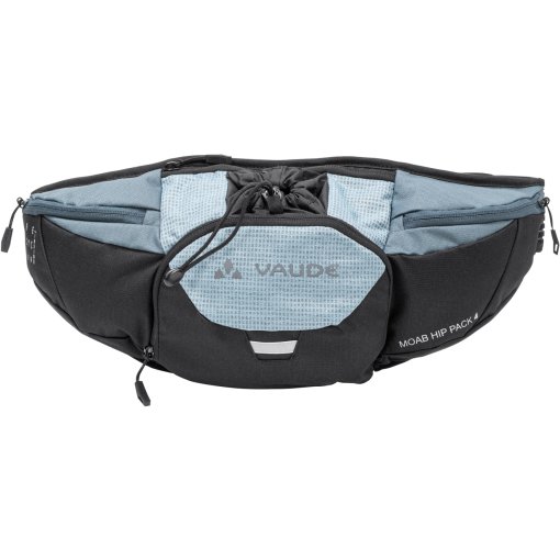 Foto de Vaude Riñonera - Moab 4L - nordic blue