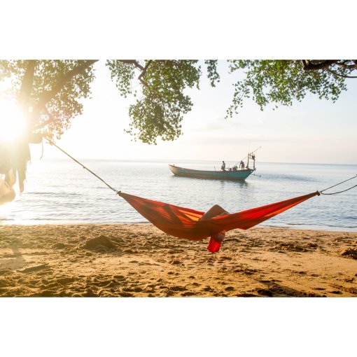 Exped Travel Hammock Wide Kit - fire | BIKE24