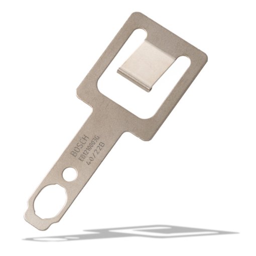 Photo produit de Bosch Mécanisme de Verrouillage Secondaire CompactTube axiale BBP324Y