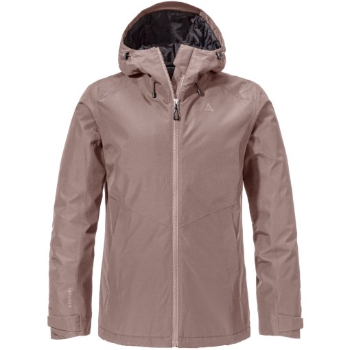 Foto de Schöffel Chaqueta Térmica Mujer - Style Wildkar - twilight mauve 3905