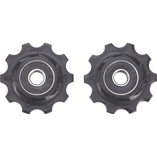 Foto de BBB Cycling RollerBoys BDP-01 Jockey Wheels 10 Teeth