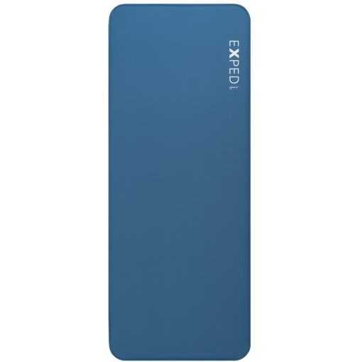 Foto de Exped DeepSleep Mat esterilla aislante - LXW - Long Extra Wide - ocean