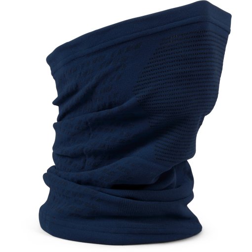 Immagine prodotto da GripGrab Sciarpa Multifunzionale - Freedom Warp Knitted Seamless - Navy Blue