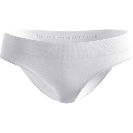 Kuva tuotteesta Odlo Performance X-Light Saumattomat naisten alushousut - white