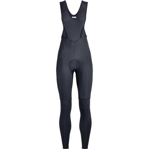 Foto de Etxeondo Culotte con Tirantes Ciclismo Mujer - Ixa - Negro