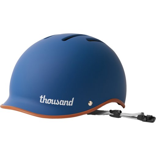 Productfoto van thousand Heritage 2.0 Helm - Old Skool Blue