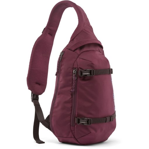 Foto de Patagonia Bandolera 8L - Atom Sling - Berry Fig