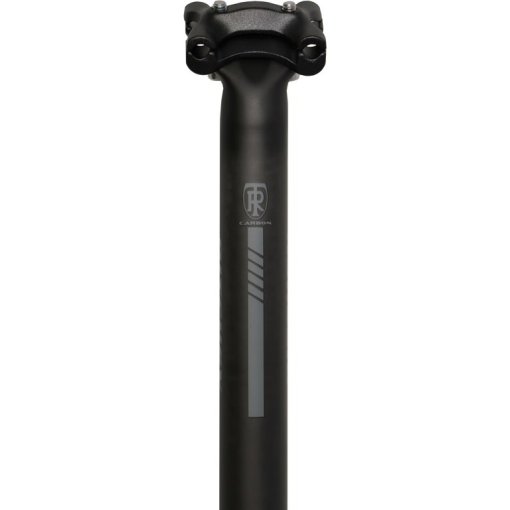 Tige De Selle Ritchey – 27,2 X 250 Mm – Aluminium Noir – Occasion