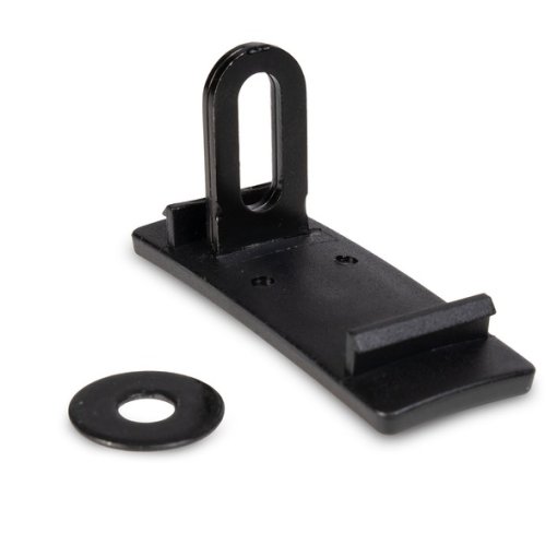Photo produit de ACID SIC 2.0 Adaptateur pour pont à fourche - 30 mm - noir