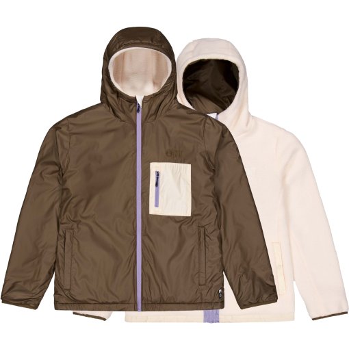 Foto de Picture Chaqueta Mujer - Posy - Cocoa Brown