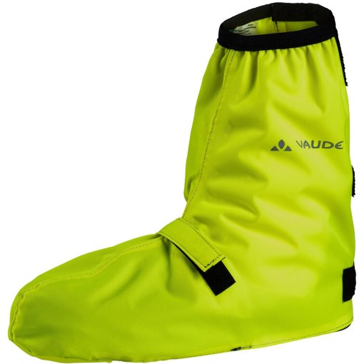 Foto de Vaude Bike Gaiter short - chute green