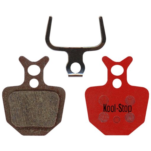 Foto de Kool Stop Pastillas de freno para Formula Oro