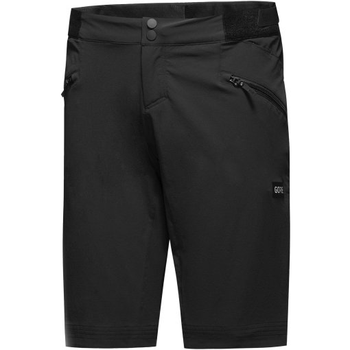 Produktbild von GOREWEAR Fernflow Shorts Damen - schwarz 9900
