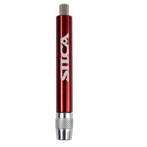 SILCA シリカ T-RATCHET + TORQUE KIT SILCA T-Ratchet Kit + Ti-Torque Torque Measuring Extension incl