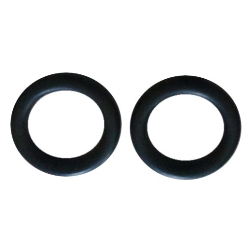 Immagine prodotto da Brompton O-Ring per Reggisella - 1 Coppia