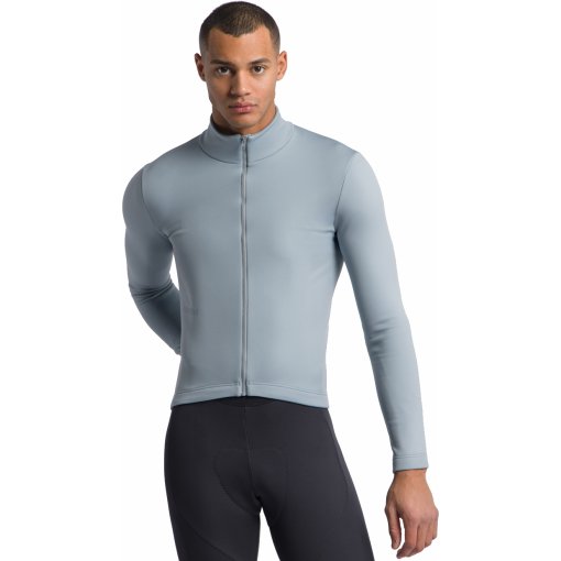 Photo produit de Sportful Classic 2 Veste vélo pour hommes - 096 Foggy Stone