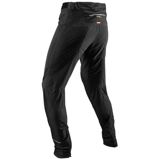 Leatt Gravity 3.0 MTB Pants Junior - black | BIKE24