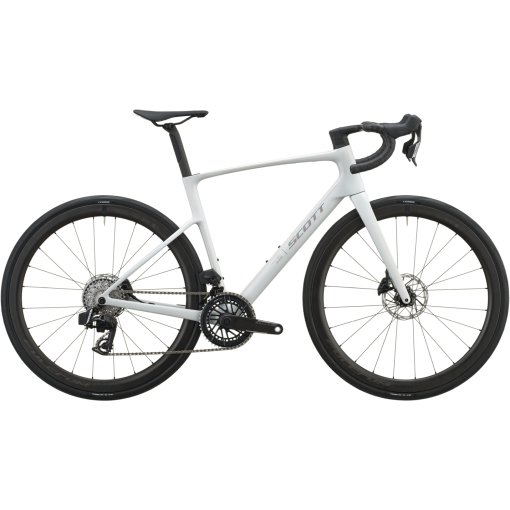 Immagine prodotto da SCOTT ADDICT 10 - Bicicletta da corsa in carbonio - 2027 - rainbow white