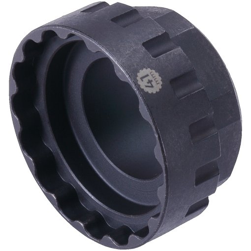 Immagine prodotto da BBB Cycling Utensile di l&#039;Anello di Bloccaggio - Shimano XTR DirectPlug