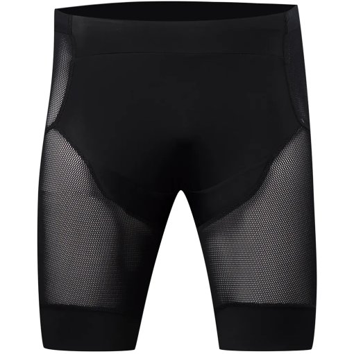 Foto de 7mesh Culotte Interior Corto Hombre - Foundation - Negro