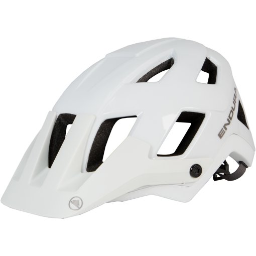 Foto de Endura Casco - Hummvee Plus MIPS® - blanco