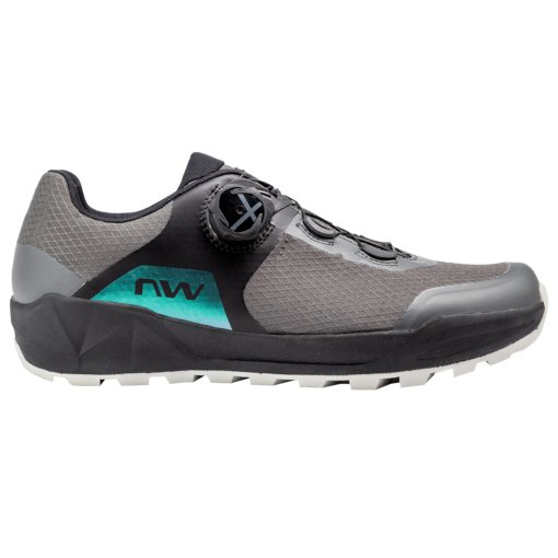 Foto de Northwave Zapatillas MTB Mujer - Corsair 2 - gris oscuro 89