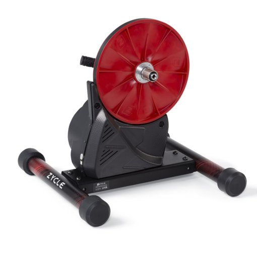 Produktbild von ZYCLE Smart ZDrive MAX - Hometrainer