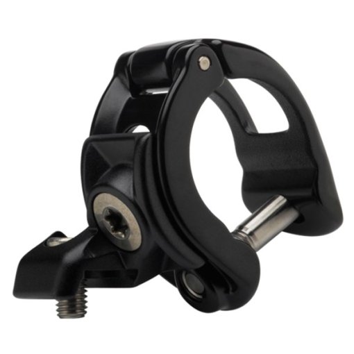 SRAM Matchmaker X Schellenadapter | für Code, G2, Guide, Level, Elixir ...