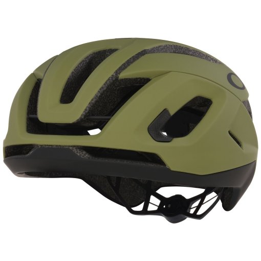 Photo produit de Oakley ARO5 Race MIPS EU Casque - Matte Fern &amp; Black