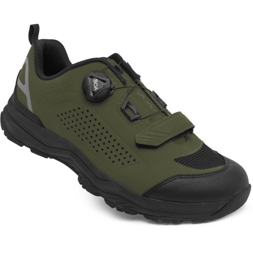 Foto de Spiuk Zapatilla MTB Hombre - Amara - khaki green