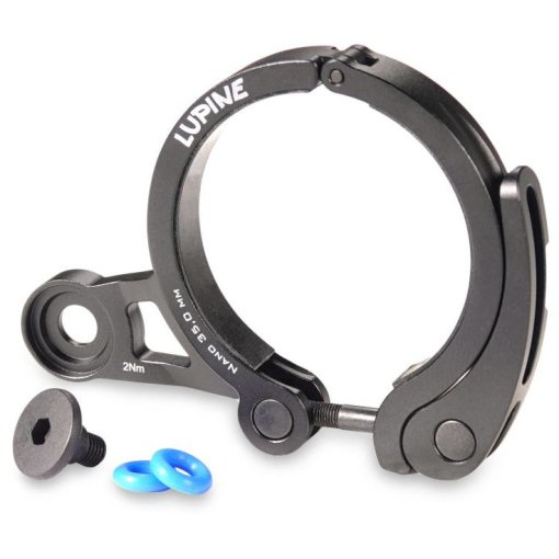 Immagine prodotto da Lupine SL Nano AF Sgancio Rapido - 35mm