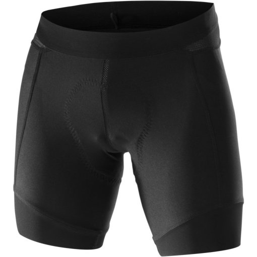 Foto de Löffler Culotte Interior Corto Ciclismo Hombre - Light Hotbond® - negro 990