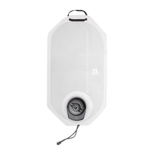 Foto de MSR Bolsa de Agua - DromLite - 2 L