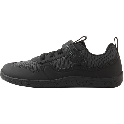 Produktbild von Reima Telmin Barfußschuhe Kinder - black 9990