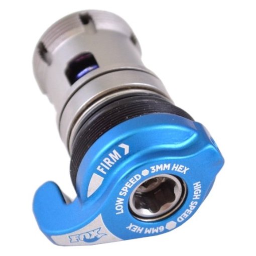 Foto de FOX Upgrade Kit 2018 X2 F-S 2-Position - 803-01-252