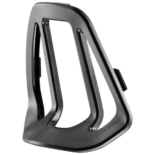 Foto de Uvex Rejilla para Protección del mentón - revolt (MIPS) - negro