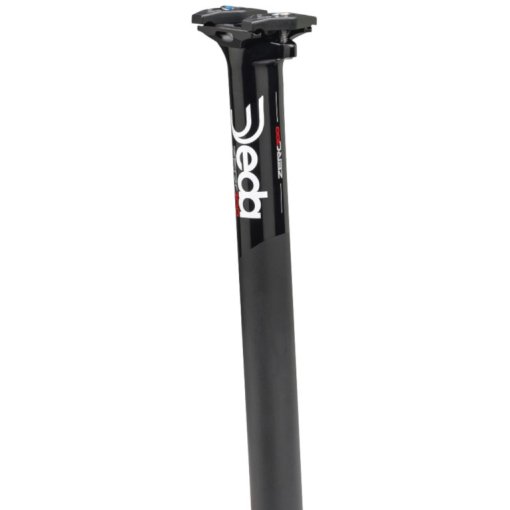 Immagine prodotto da Deda Zero100 Seatpost - 0mm Setback - black