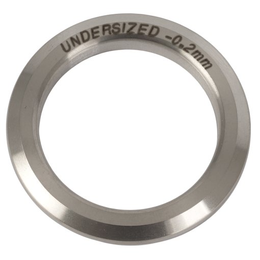 Foto de Chris King Pista de la Dirección - Baseplate Undersized - 1 1/8&quot;