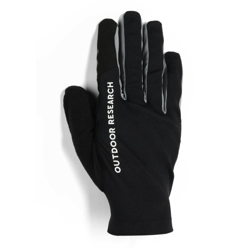 Foto de Outdoor Research Guantes MTB Unisex - Freewheel - negro