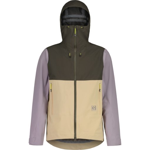 Foto de Maloja Chaqueta Hombre - CollerinM. Bad Weather Alpine - alpine woods multi 1107