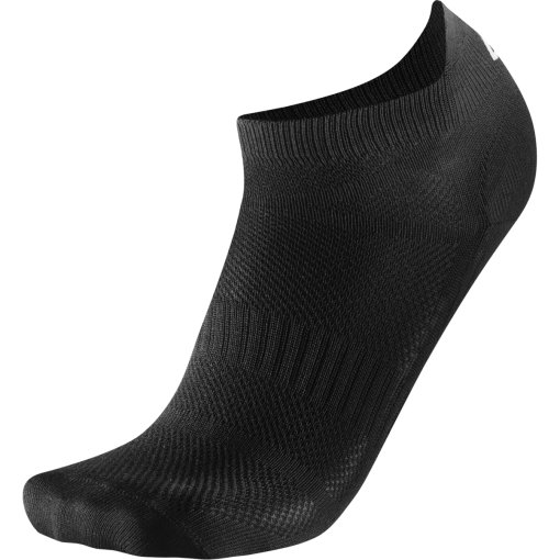 Productfoto van Löffler Transtex® Sneaker-Sokken - zwart 990