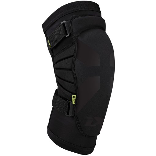 Produktbild von iXS Carve 2.0 Knieschoner - schwarz