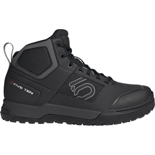 Foto de Five Ten Zapatillas MTB Hombre - Impact Pro Mid - Core Black / Grey Three / Grey Six